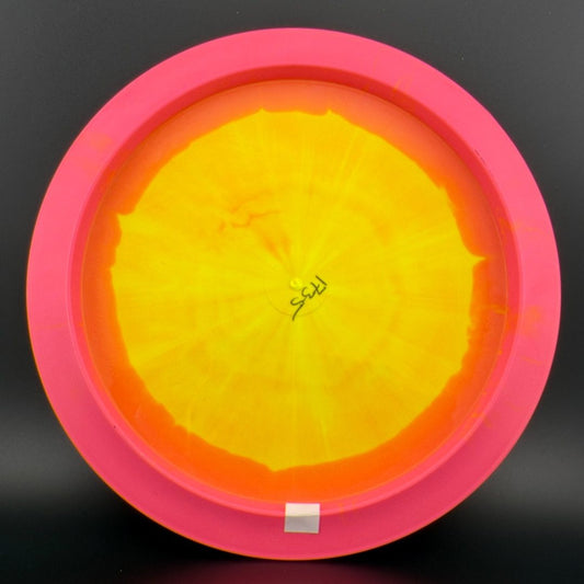 Sirius Helio Draco 1.2 Flat Top - Marm O Set Millennium