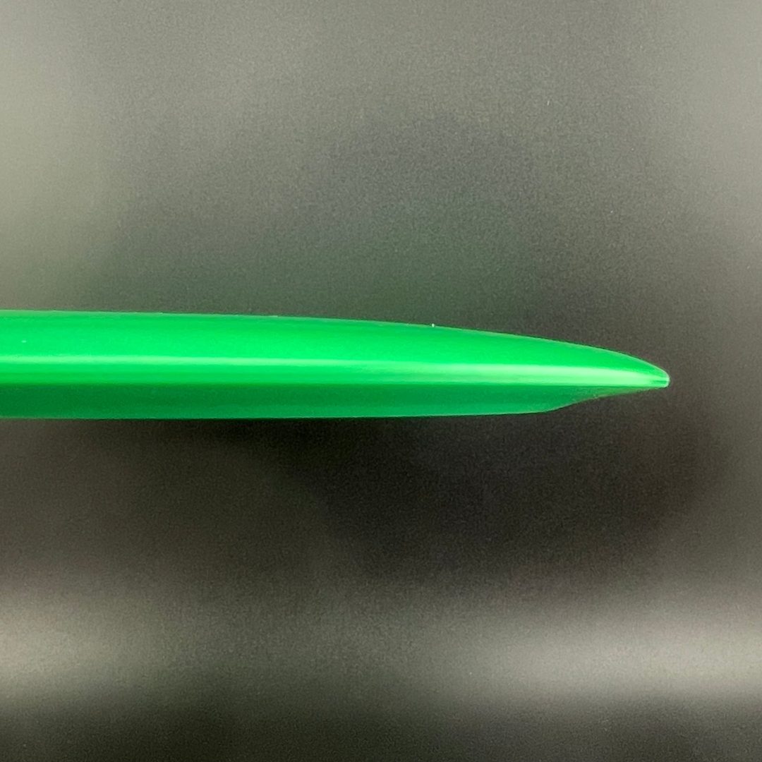 Swirly Star Destroyer - Philo Brathwaite 2026 Tour Series Innova