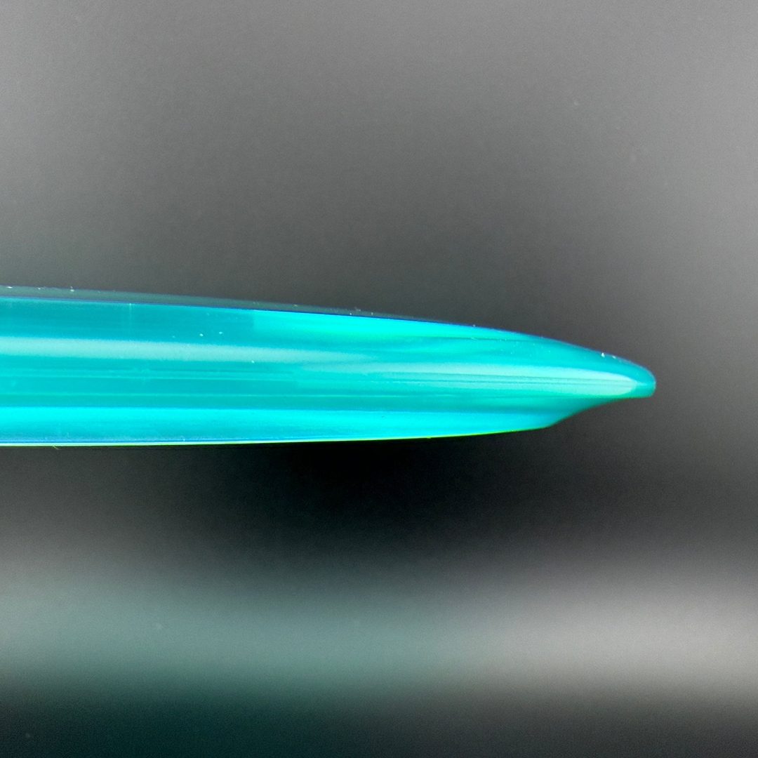 Opto-X Explorer - Linus Carlsson 2025 Team Series Latitude 64