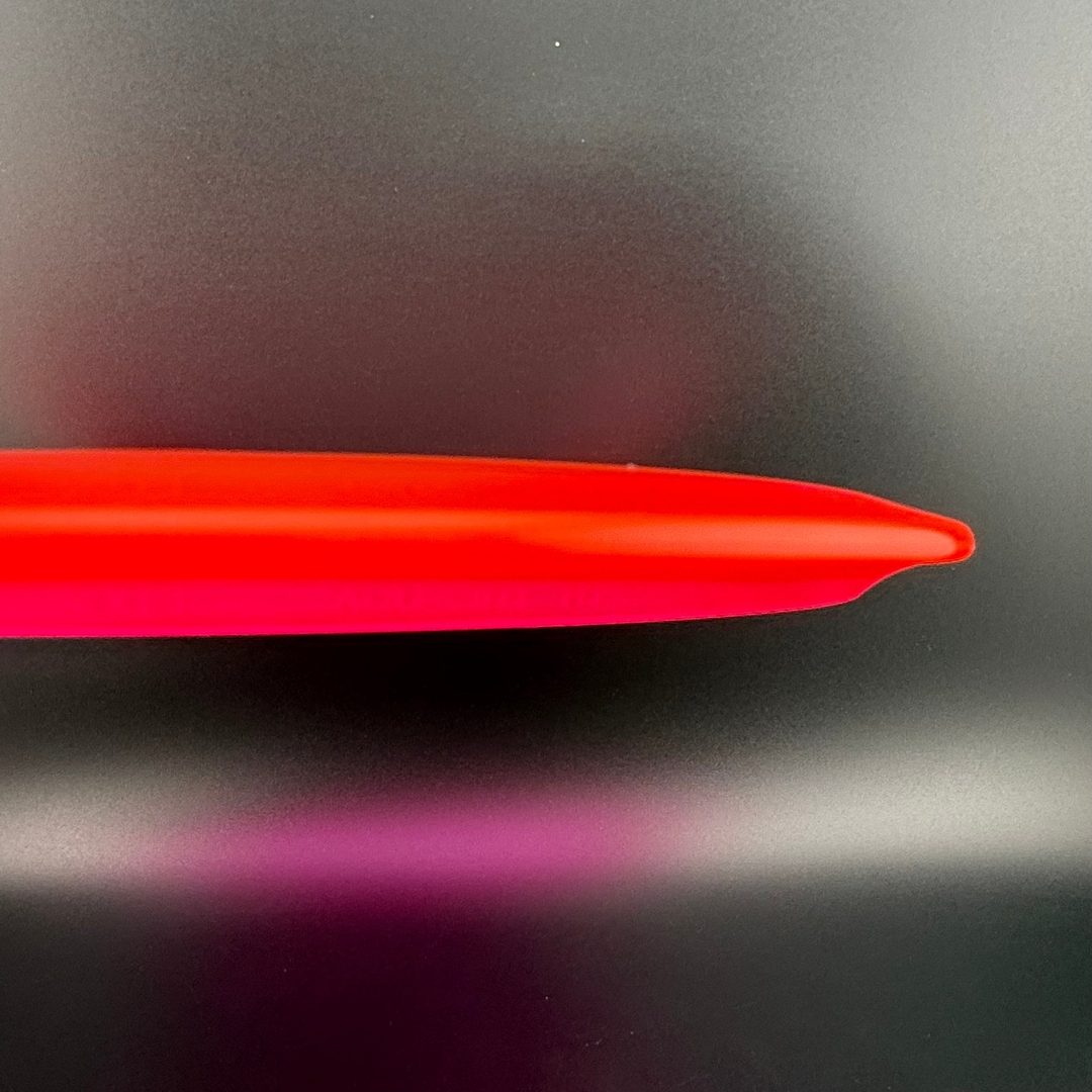 Z Lite Passion - Paige Pierce 5X World Champion Discraft