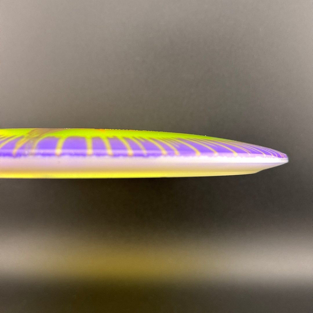 I-Dye Champion Leopard Innova