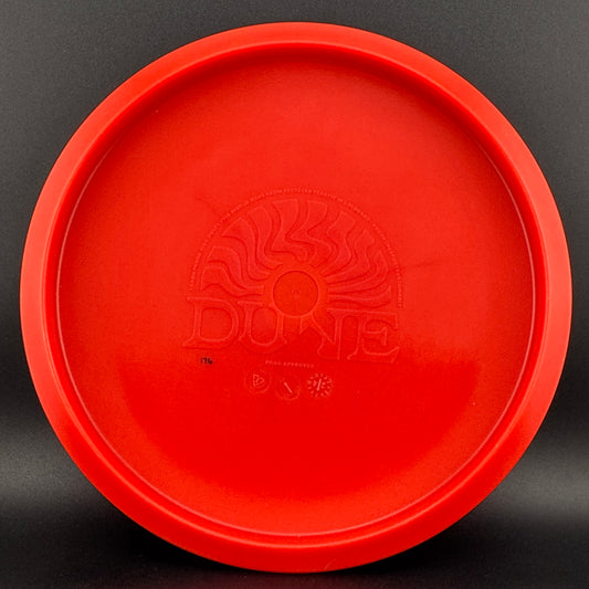 Dune - Midrange Disc - Second