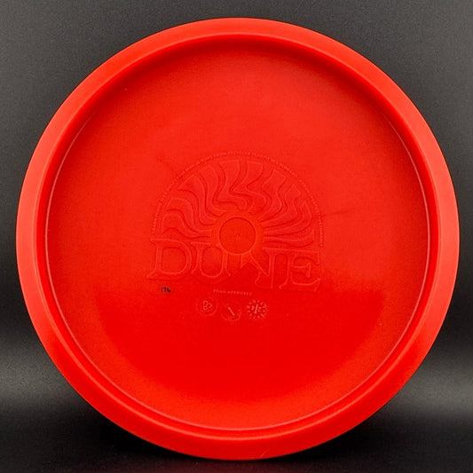 Dune - Midrange Disc - Second trash panda