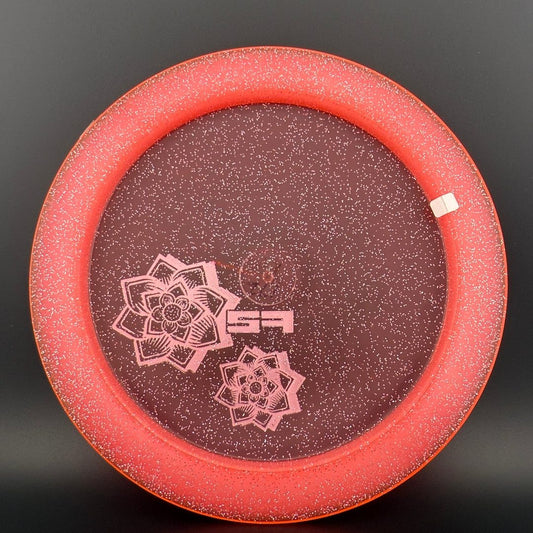 Metal Flake Champion Ape Penned - Ohn Scoggins F2 Innova