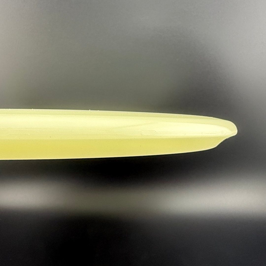 Nocturnal Flex Mustang - Crushin' Amanitas by Manny Trujillo MINT Discs