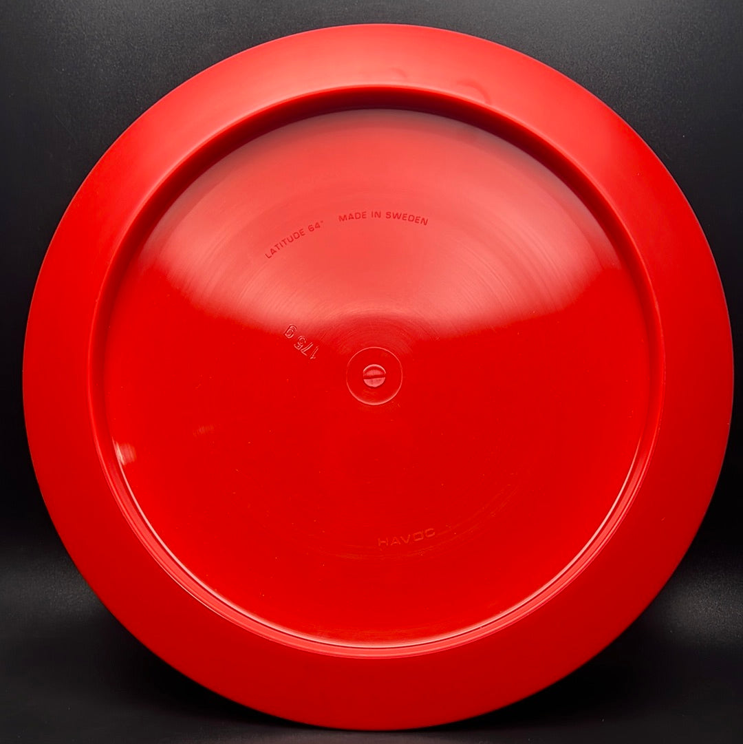 Gold Havoc Latitude 64