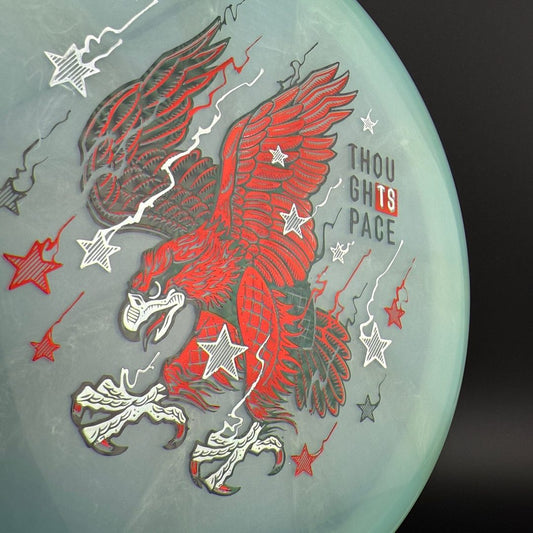 Soft Ethos Praxis - Freedom Chicken TSA