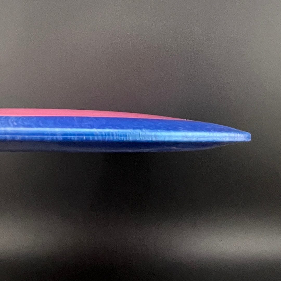 Halo S-Blend Czar - X-Out Infinite Discs