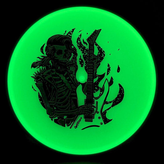 Eclipse 2.0 Envy - "Rock N' Roller" Axiom