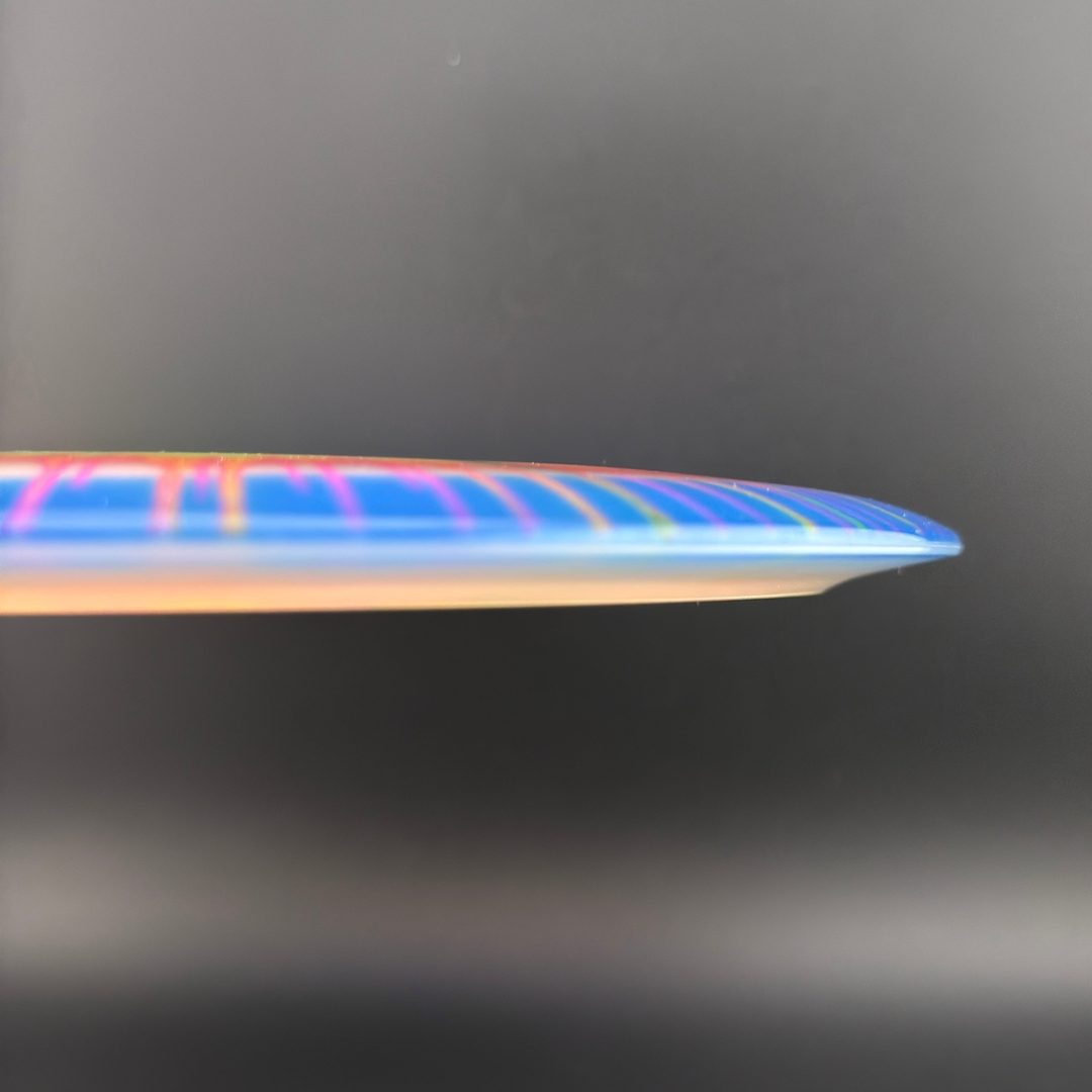 I-Dye Champion Valkyrie Innova