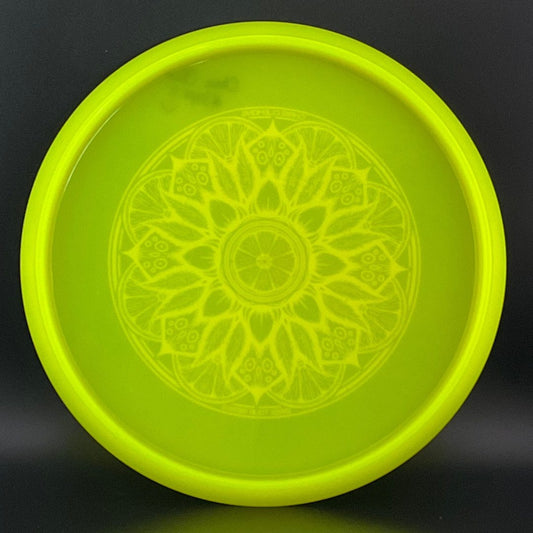 Lucid-X Culprit *Signed* - 2022 Chris Clemons Tour Series Dynamic Discs