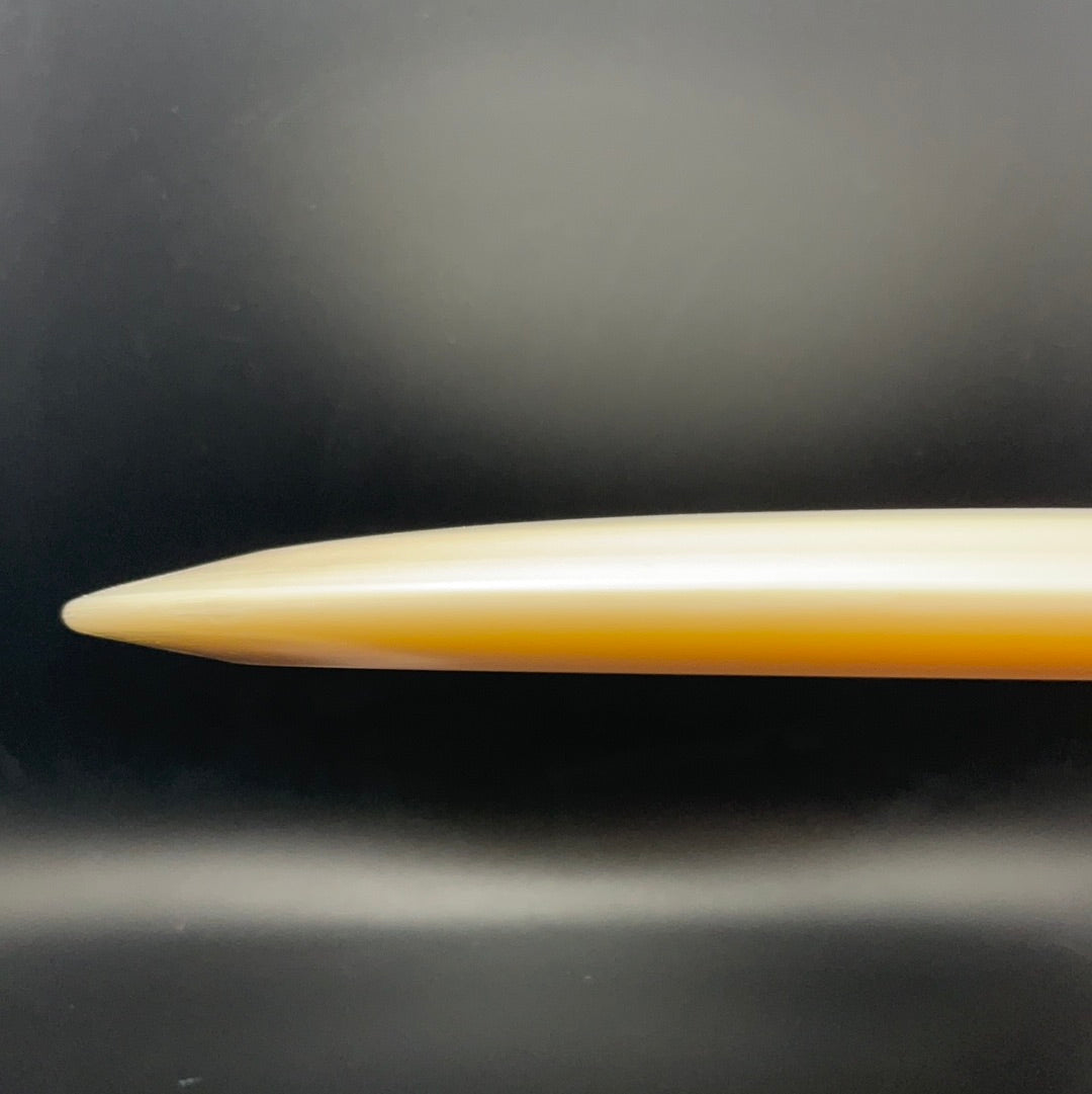 Bravo Tumbleweed - Blank Dyer's Delight Lone Star Discs