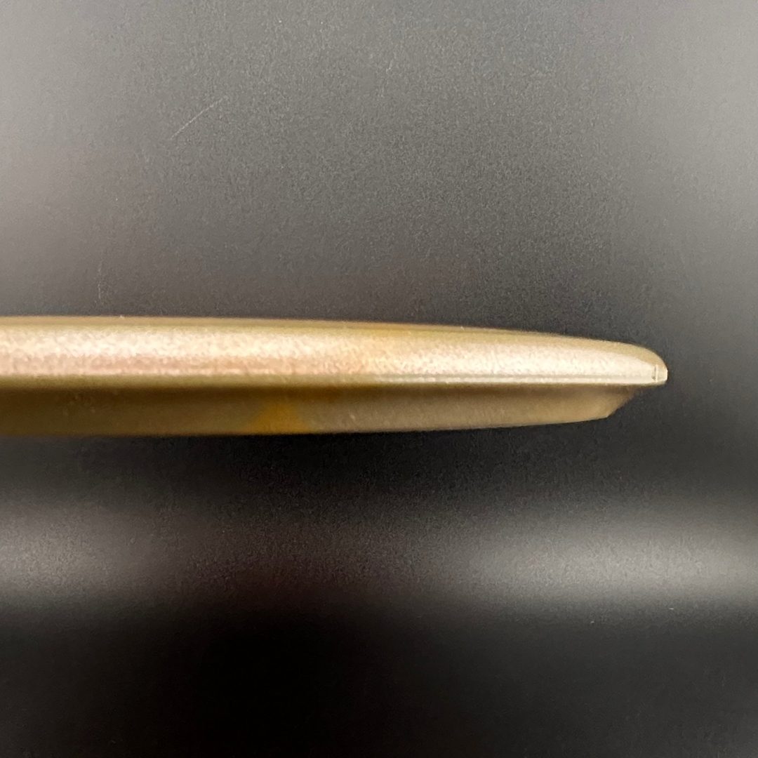 Swirl Quake – Parker Welck Tour Series 2024 DGA