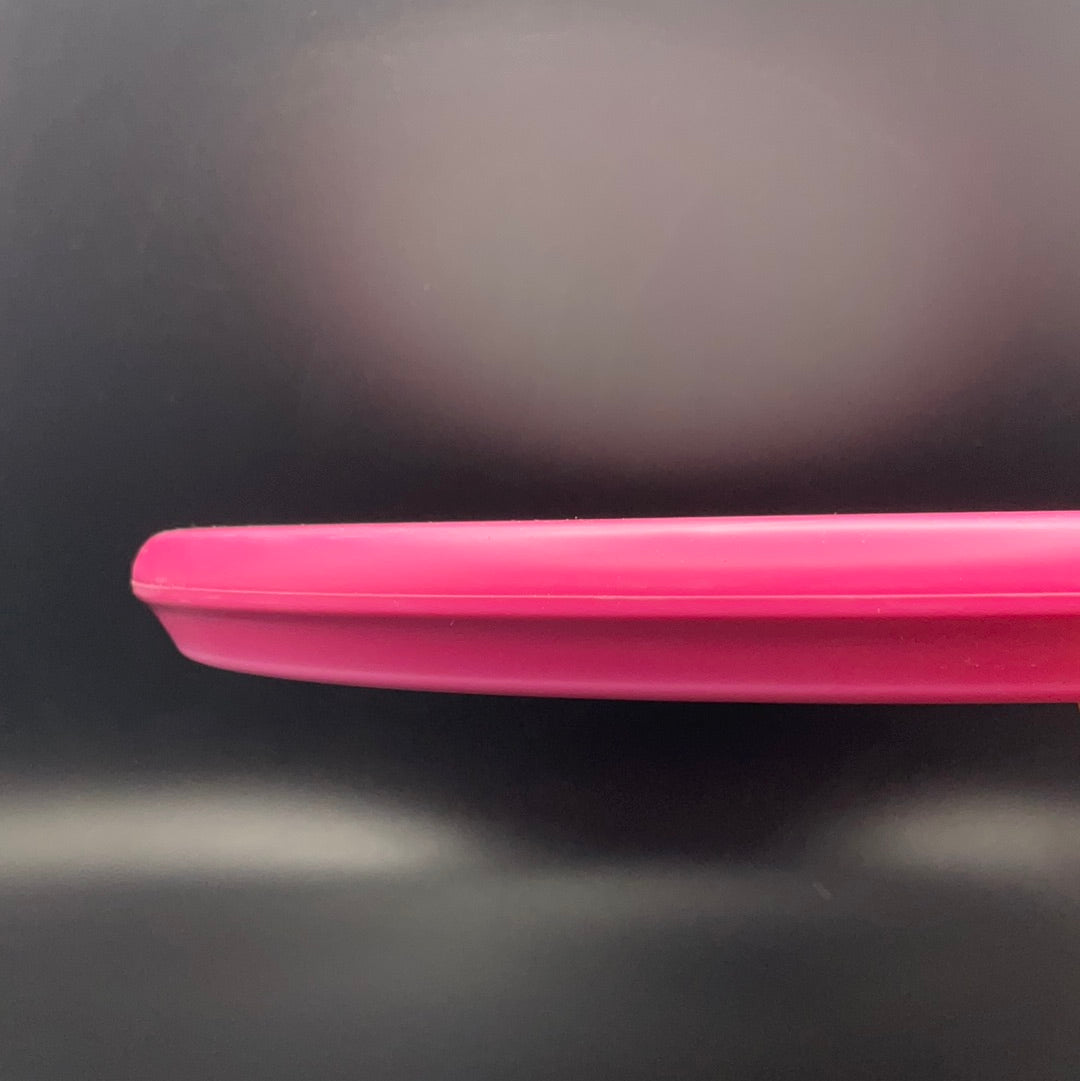 Supreme Orbit Sockibomb Slammer - Wysocki 2x - Ignite Stamp V2 Dynamic Discs