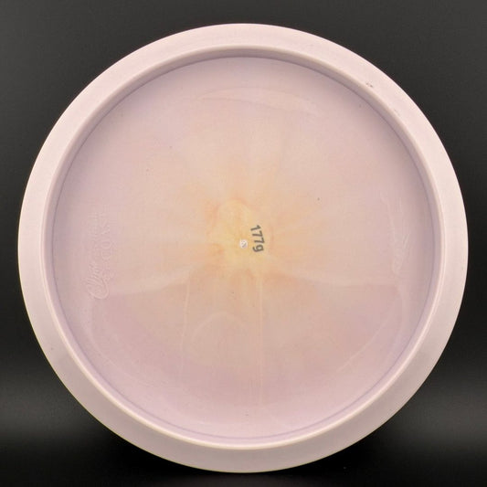 Signature Line Coast - Prototype Climo Disc Golf