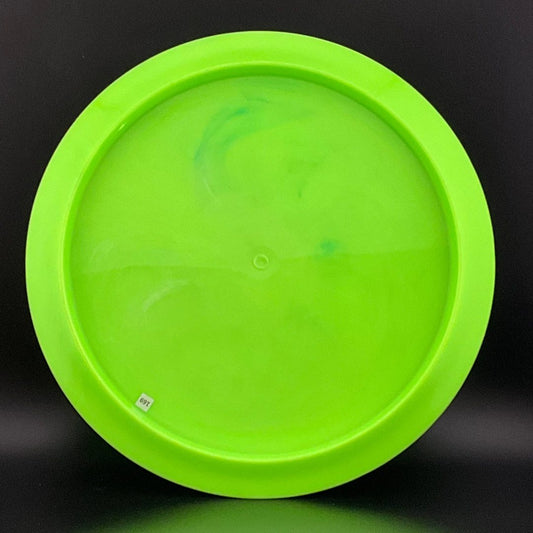 Aura Coalesce First Run TSA