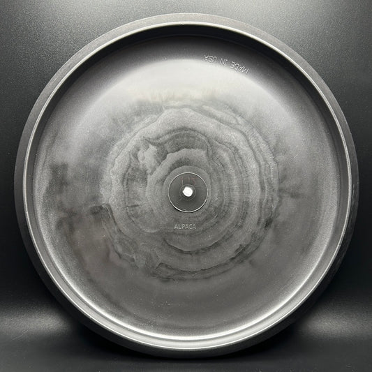 D-Blend Alpaca - April Fools Stamps Infinite Discs