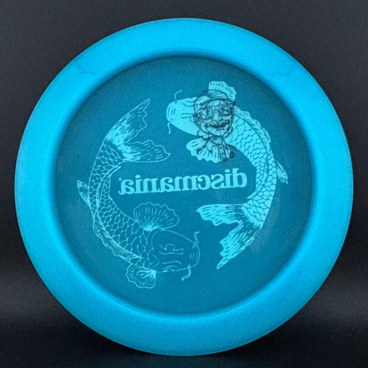 Q-Line DD3 - Koi Stamp *Colten Stash* Discmania