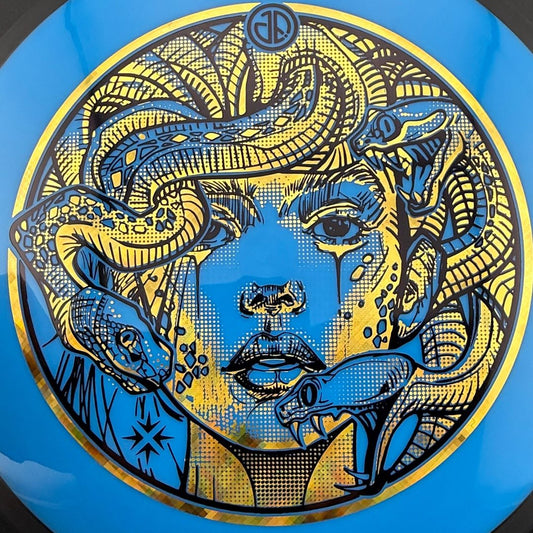 Neutron Terra - "Medusa 2.0" by Marm O Set MVP