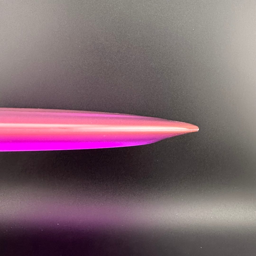 Z Line Nuke OS Discraft