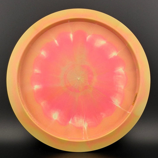 Swirl ESP Undertaker - Holyn Handley Autographed Discraft