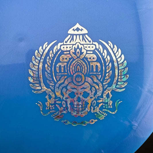 Ethereal Animus - TSA Mini God Stamp TSA