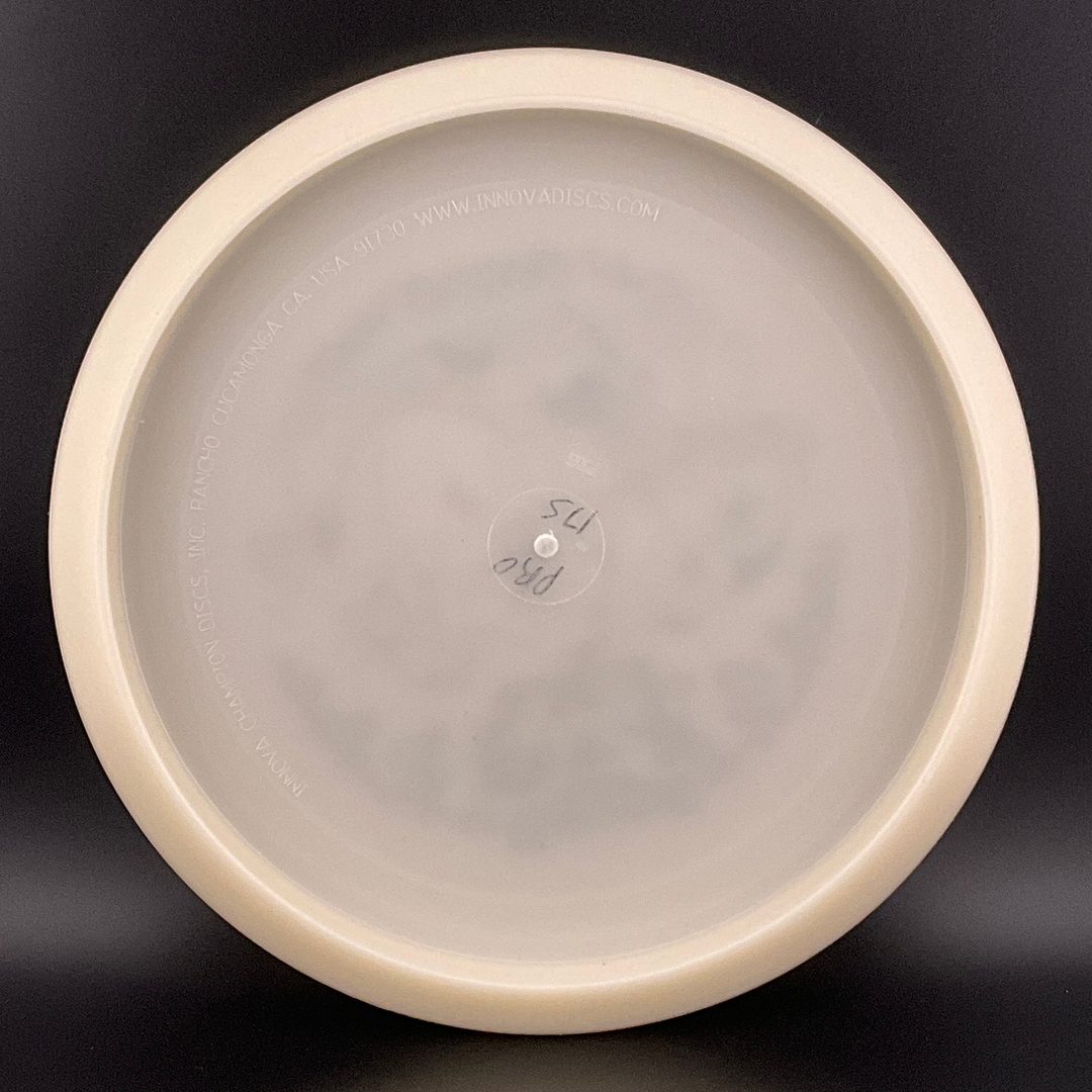 Pro Color Glow Pig - Bradley Williams 2022 Tour Series Innova