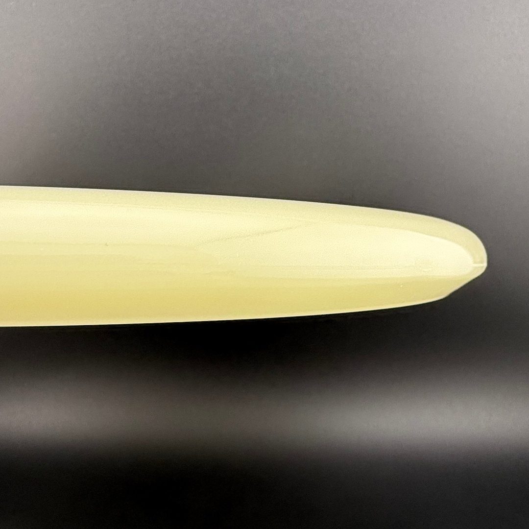 Nocturnal Bullet - Second Run MINT Discs