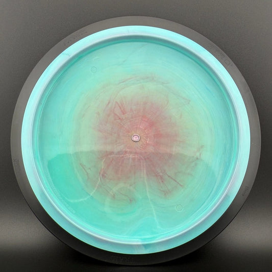 Neutron Trail - Space Speeder MVP