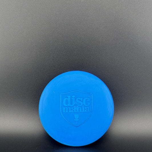 Shield Stamp Mini Marker 4" Mini Disc Discmania