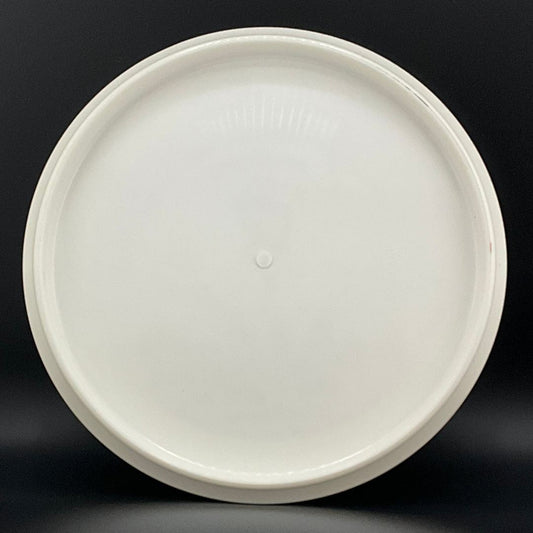 Gold DecoDye Harp *Signed* - John E McCray 2016 World Champion LE Westside Discs