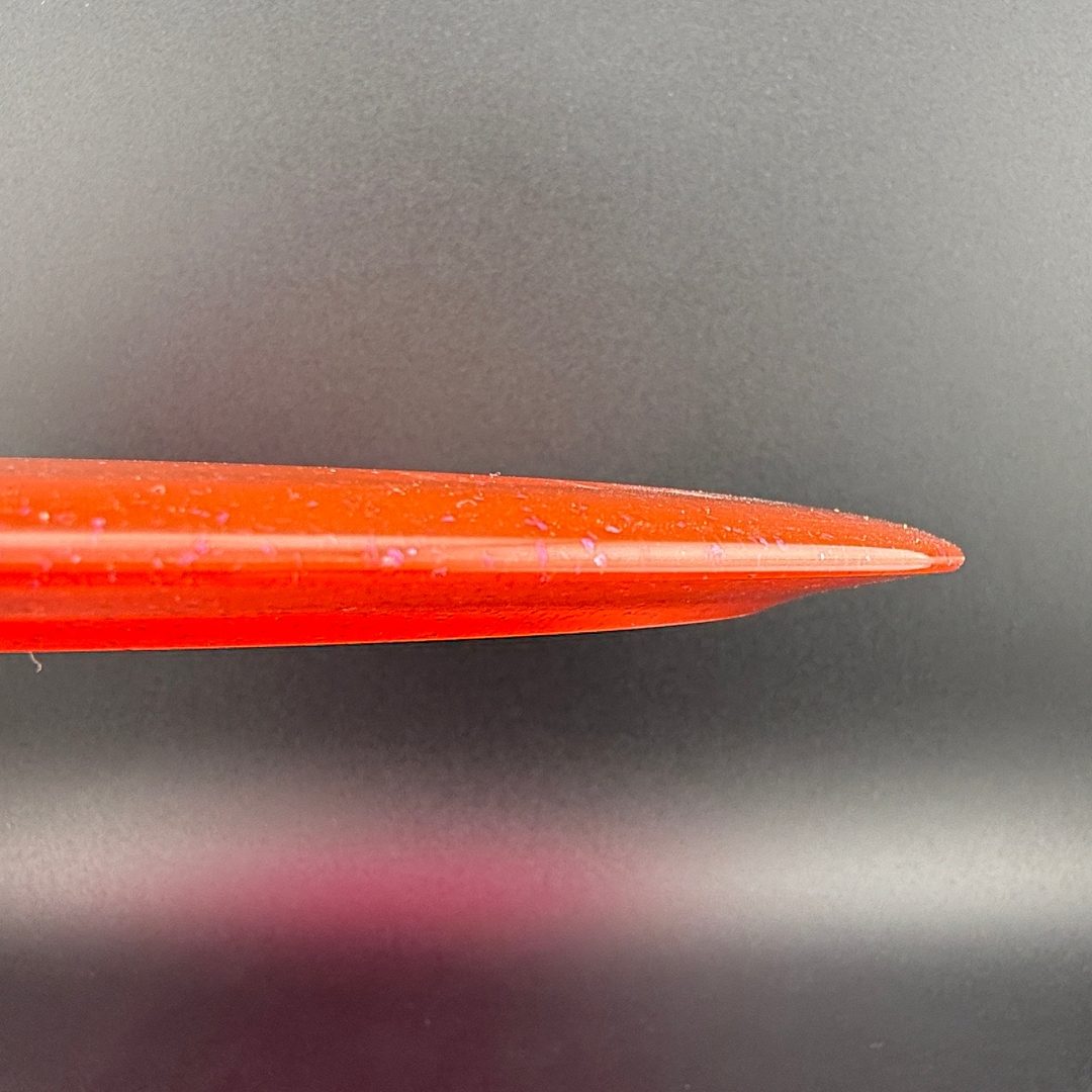 CryZtal Sparkle Nuke - Ben Callaway Discraft