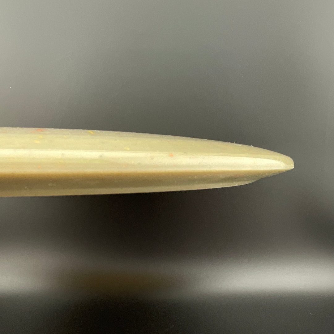 Splatter S-Blend Centurion - Team Infinite Test Run Stamp *Gibson Stash* Infinite Discs