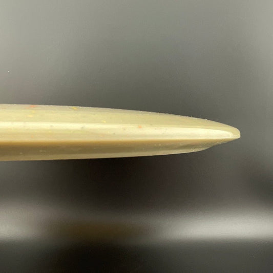 Splatter S-Blend Centurion - Team Infinite Test Run Stamp *Gibson Stash* Infinite Discs