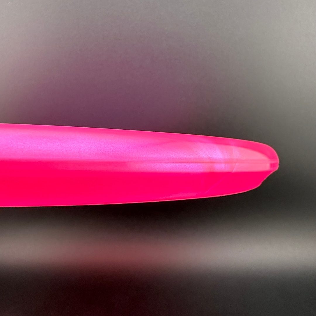 VIP-Ice Chameleon Harp - #TeamHarp Westside Discs