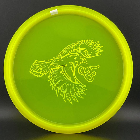 Quantum Solstice QSTC 1.2 - "TeeJay" - TJ Grobman LE Millennium