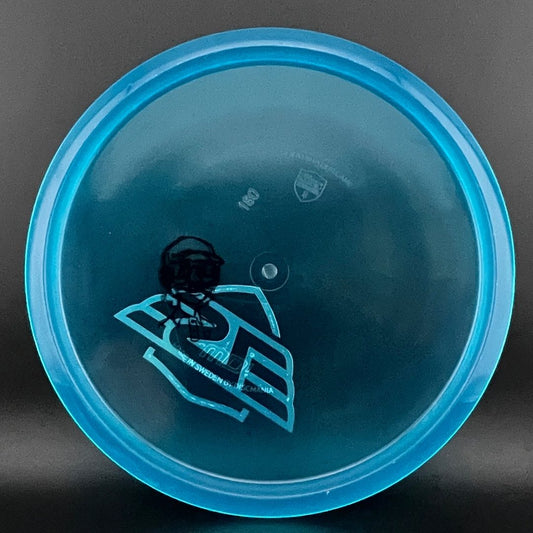 C-Line MD1 - Simon Lizotte *Colten Stash Used* Discmania