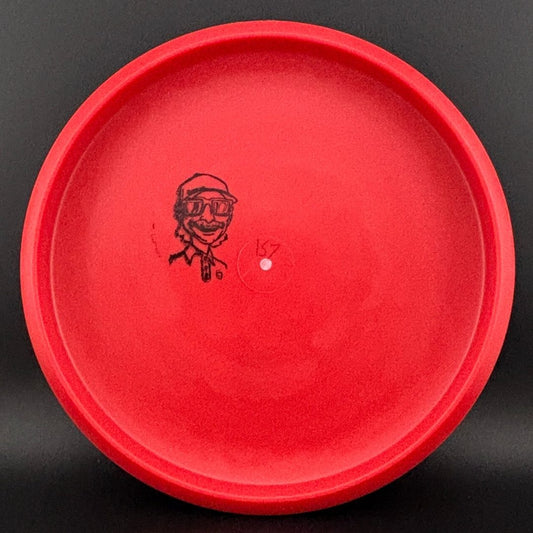 D-Line P2 - Hot KoCo Multi Stamp - Innova Made/Penned *Colten Stash* Discmania