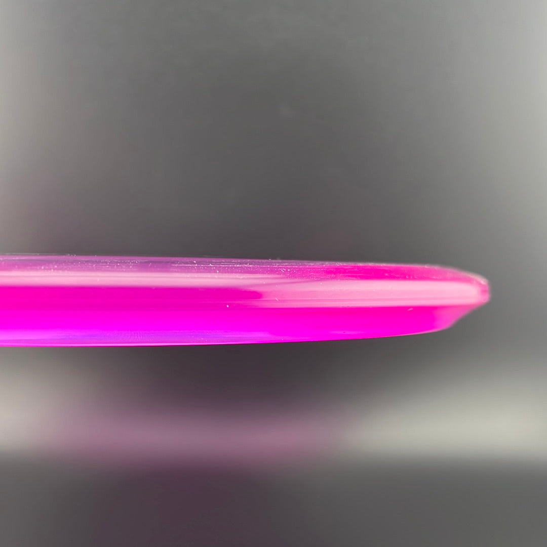 C-Line MD3 - Colten Montgomery "Cosmic Wolf" by Manny Trujillo Discmania