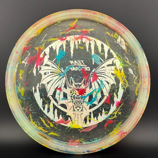 Jawbreaker Z FLX Zone SS - Hanna Huynh 2026 TS Discraft