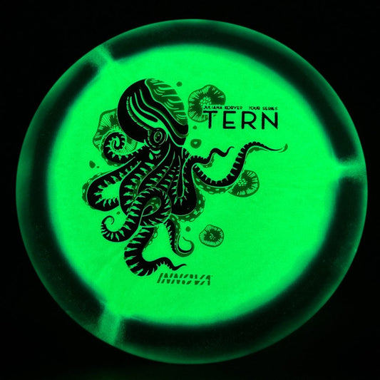 Proto Glow Halo Star Tern - 2026 Juliana Korver Tour Series Innova