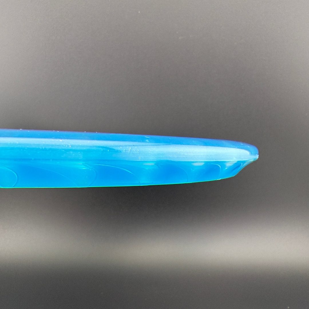 FuZed Sparkle Z Buzzz - 2024 USDGC Tri-Foil Bee *Gibson Stash* Discraft