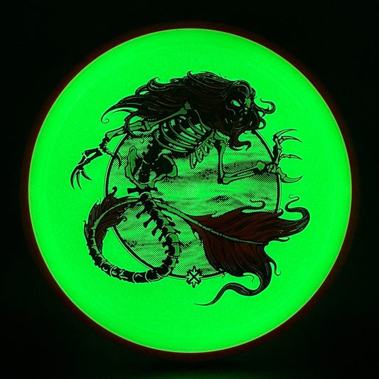 Eclipse 2.0 Crave - "Siren" by Marm O Set Axiom