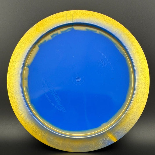 Golden Horizon Cloud Breaker - Eagle McMahon Creator Series Discmania