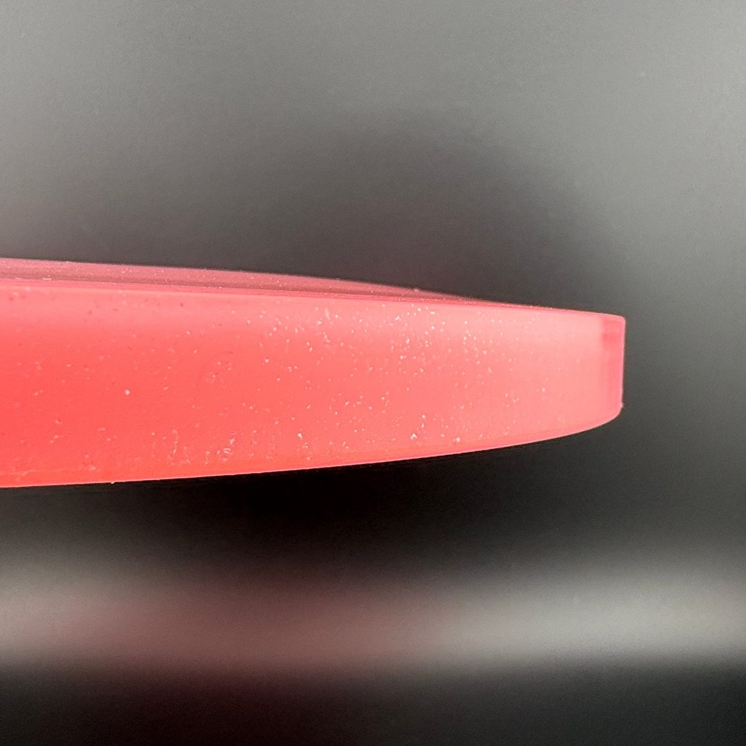 Clandestine Depth Charge Doomsday Discs