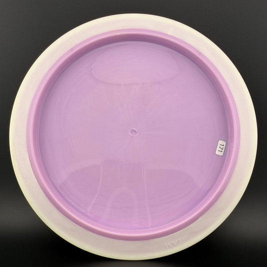 Gyro-X Neutron Beam Prototype - Lavender Axiom