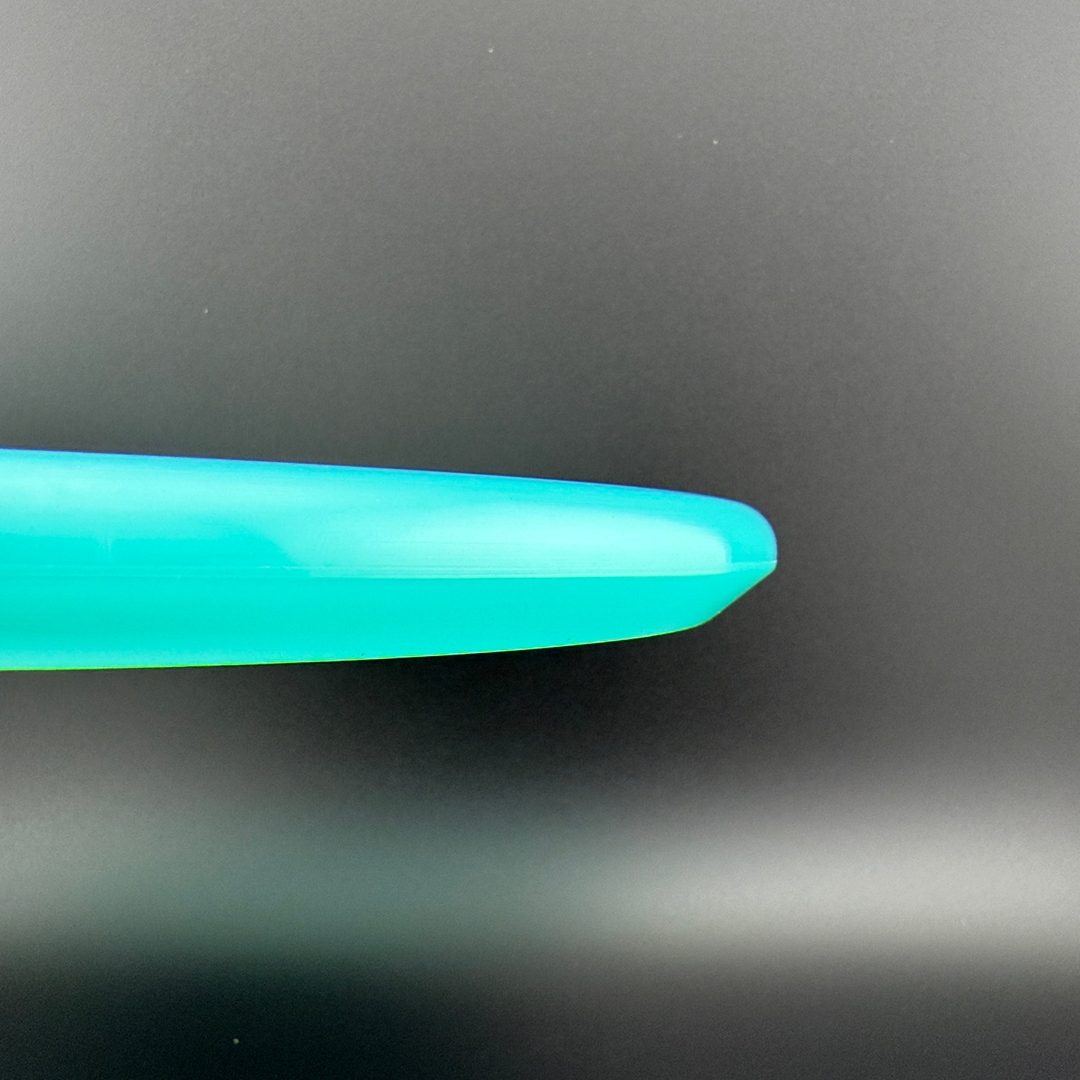 Z Glo Zone - Limited Bar Stamp Discraft