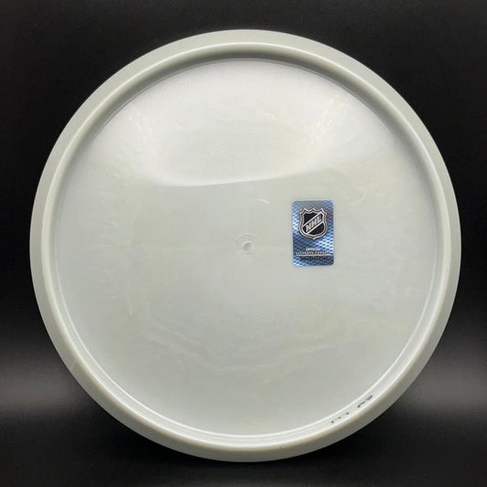 A5 500 Glimmer Plastic - 2023 NHL Stanley Cup Champion Stamp Prodigy