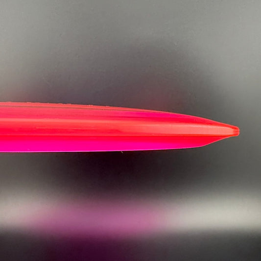 CryZtal Mantis - 2023 Ledgestone Discraft