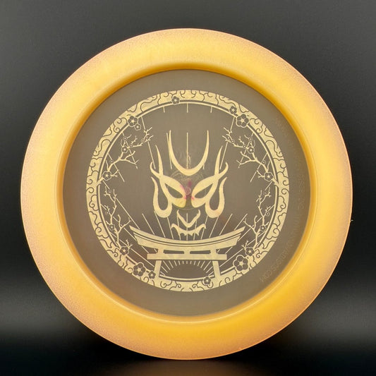 Blizzard Champion Katana - F2 - Japan Open Innova